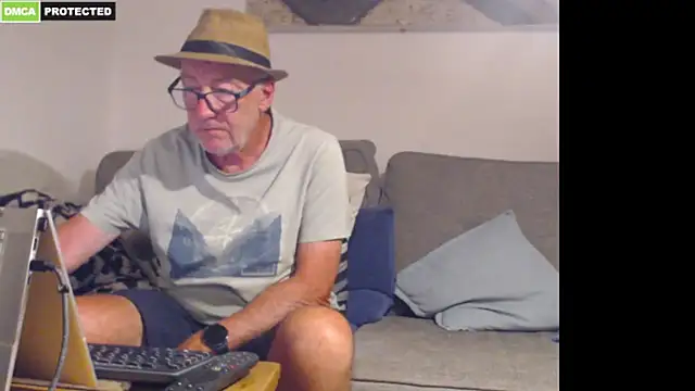 bluedae1 live XXX chat