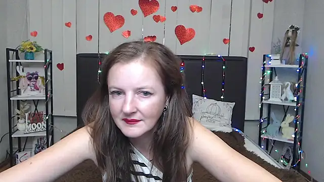 MeganPirs Live XXX-Chat