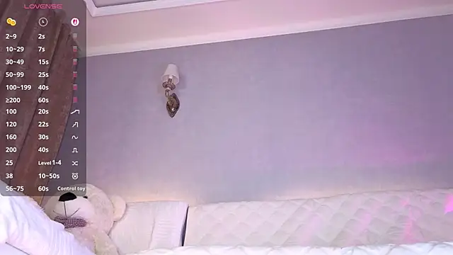 Ellijoys' Live XXX Chat