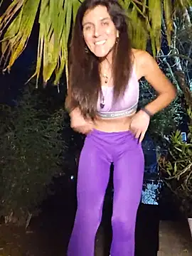 Chat +18 de Yuky_ta ao vivo