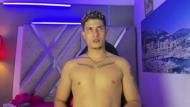 دردشة dominic_connor الجنسية المباشرة