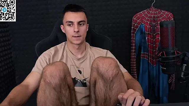 Czat XXX na żywo – Hols_20