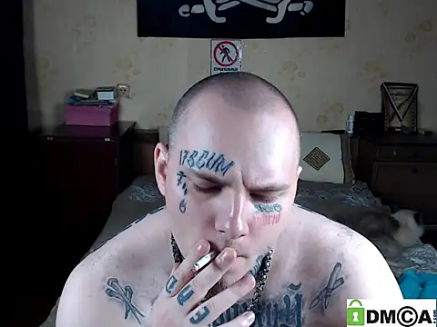 Chat XXX en directo de Keny_Collins