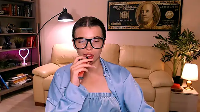 soulless_ Adlı Modelin Canlı XXX Sohbeti