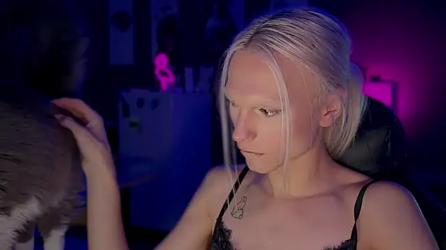 Czat XXX na żywo – sindLy