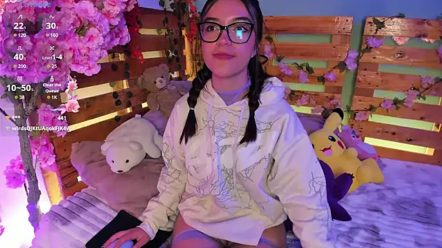 Majito_Cute Chat XXX live