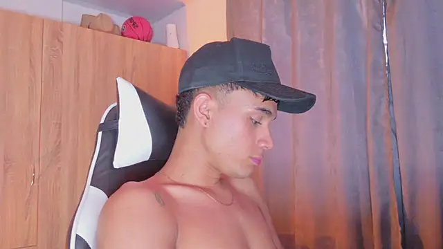 Michael_Jordan_zz Live XXX Chat