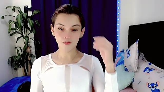 NathalialLooes' Live XXX Chat