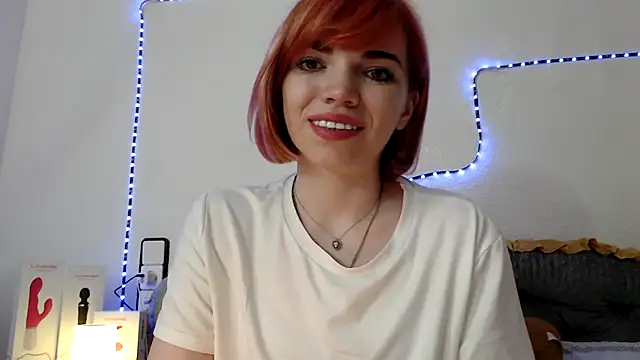 olivka-flower Chat XXX in diretta