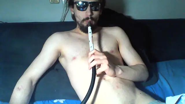 Chatroom XXX en direct de KaelNox