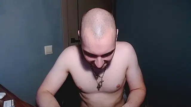 MarkVenom1n Live XXX chat
