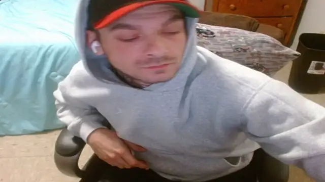 Chat XXX en directo de DADDY_KANE8---