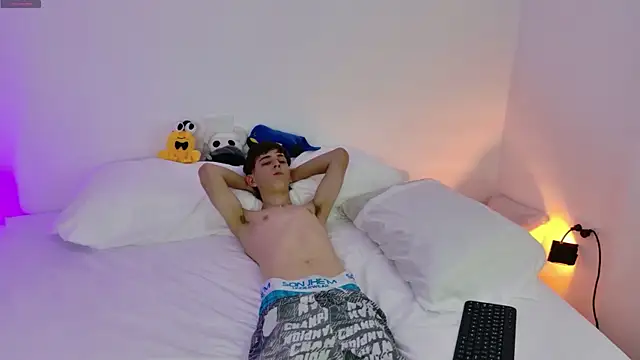 Wade_wagner Live XXX-chat