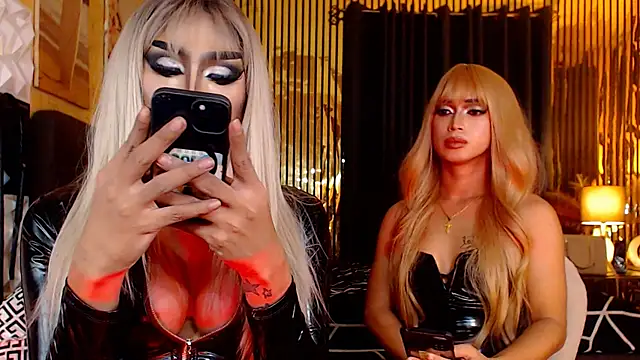 MassiveCockTrans Live XXX-chat