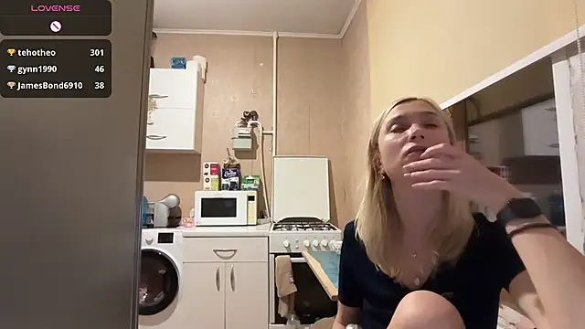 AngelJeni – Naživo XXX chat