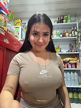 Sara_fun's Live XXX Chat