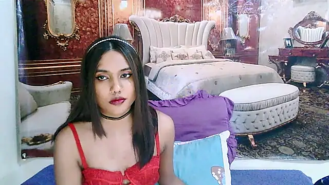 Chat XXX en directo de IndianSkies