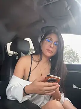 Sao-mei 网络视讯表演