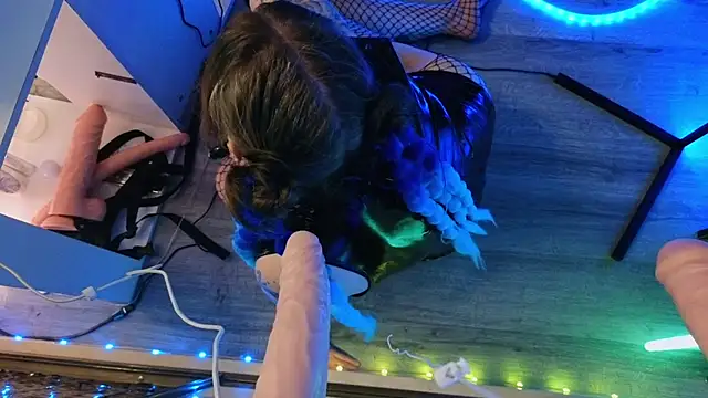wickedxqueen Live XXX-Chat