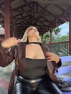 Sembang XXX Secara Langsung Sammy_garciaa1