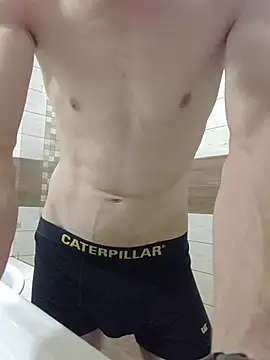 XXX chat uživo modela Nakedfanboy