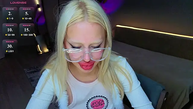 Luna_Beverly's Live XXX Chat