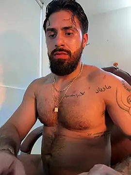 Ryan_Black3n Live XXX chat