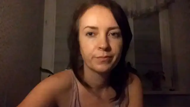 JenniferAlone's Live XXX Chat