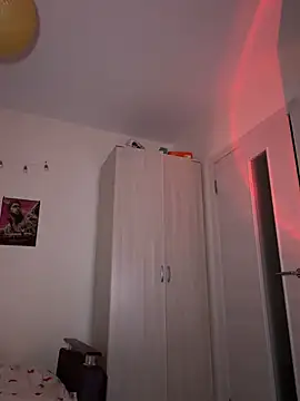 Živý XXX chat blondiedoll