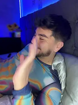 Živý XXX chat kryzthian_Olrox