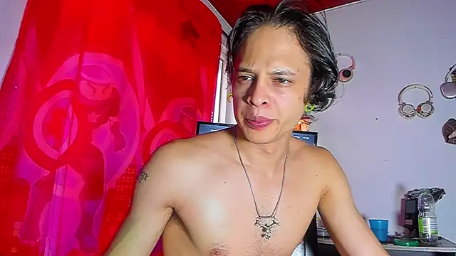 הופעת וובקאם של JuniorSkere1