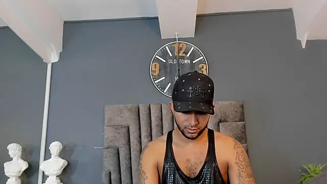 Živý XXX chat Robin_Rief