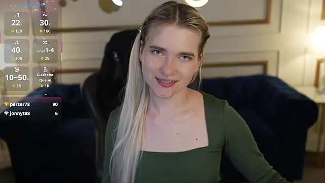 Ava_kiss054's Live XXX Chat