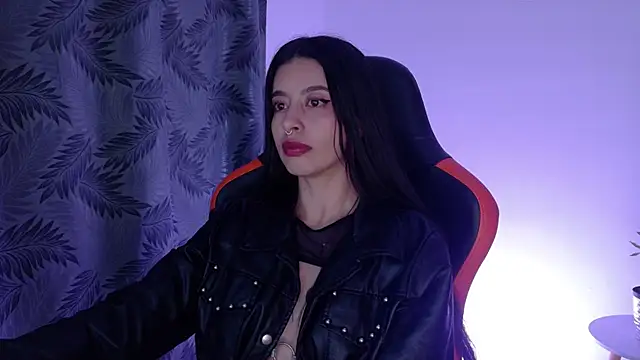 XXX chat uživo modela Misscarolsph