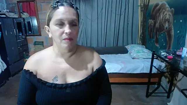 Chat XXX ao vivo de MOTHER_AND_SON09
