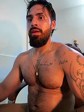 Ryan_Black3 Chat XXX in diretta