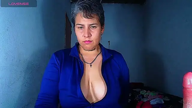 Yessi_rousse 라이브 XXX 채팅