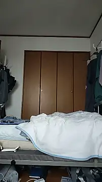 Chat XXX en directo de 07YUKIO