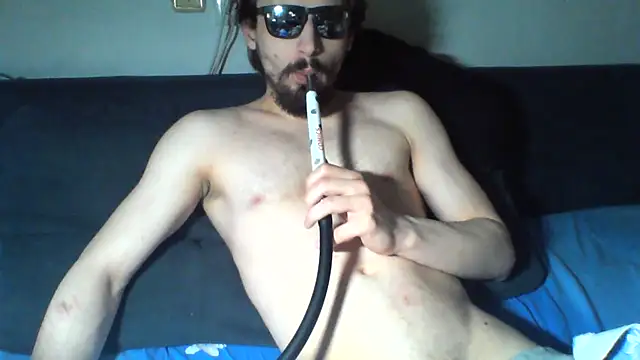 XXX chat uživo modela KaelNox
