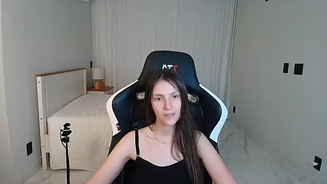 XXX chat uživo modela upssnowy