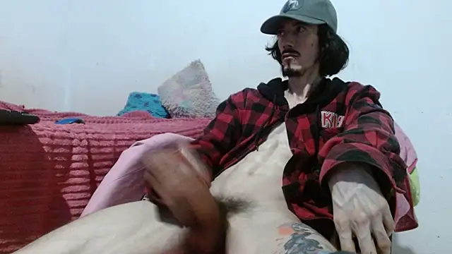 sk8-sir live XXX chat