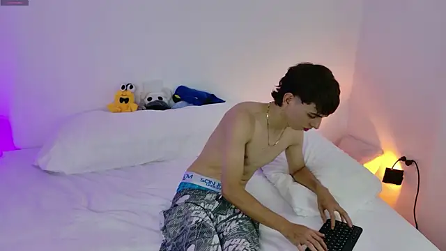 Czat XXX na żywo – Wade_wagner