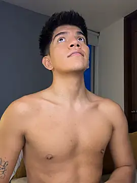 OnlySantty – Naživo XXX chat