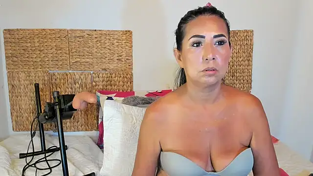 Sembang XXX Secara Langsung Jackiehmilf52