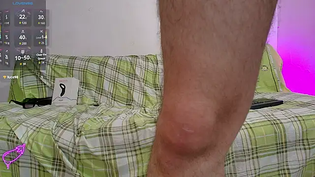 Chat XXX en directo de Vlad__night