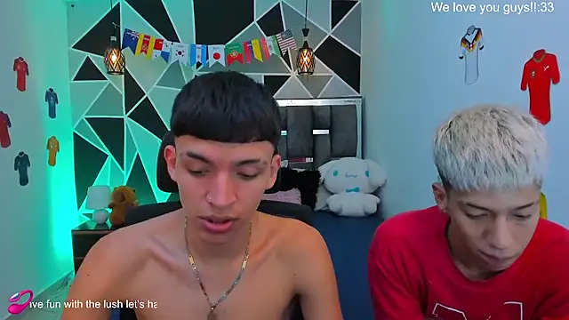 Juan_Nd_Steven Obrolan Langsung XXX