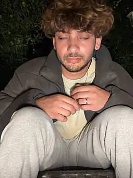 Chat XXX en directo de Gipsyboysteve