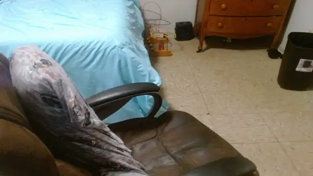 Chatroom XXX en direct de DADDY_KANE8---