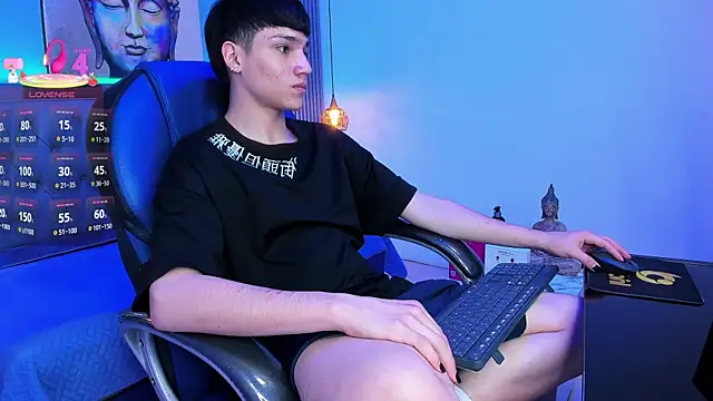 SamBlack_ Live XXX Chat
