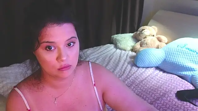 Malika_uAngel Adlı Modelin Canlı XXX Sohbeti